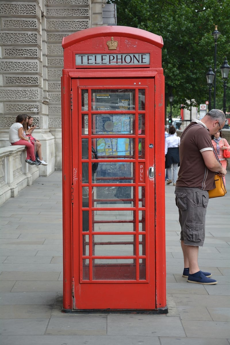 Fortune Telling Booth